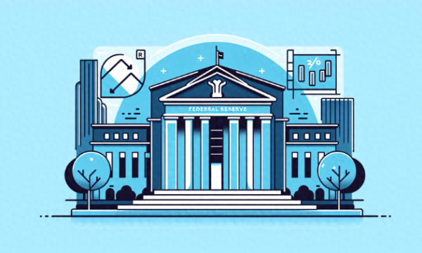 星火配资 美联储会议纪要料重申观望立场：以不变应特朗普万变！