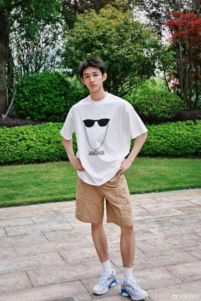 警方通报演员荣梓杉被曝出轨打人 情感纠纷引发肢体接触